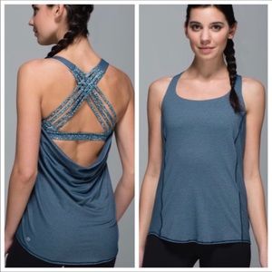 Lululemon Wild Tank